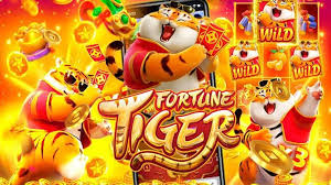 fortune tiger demo gratis para mobile